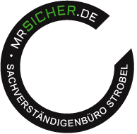 MrSicher Siegel Sachverständigenbüro