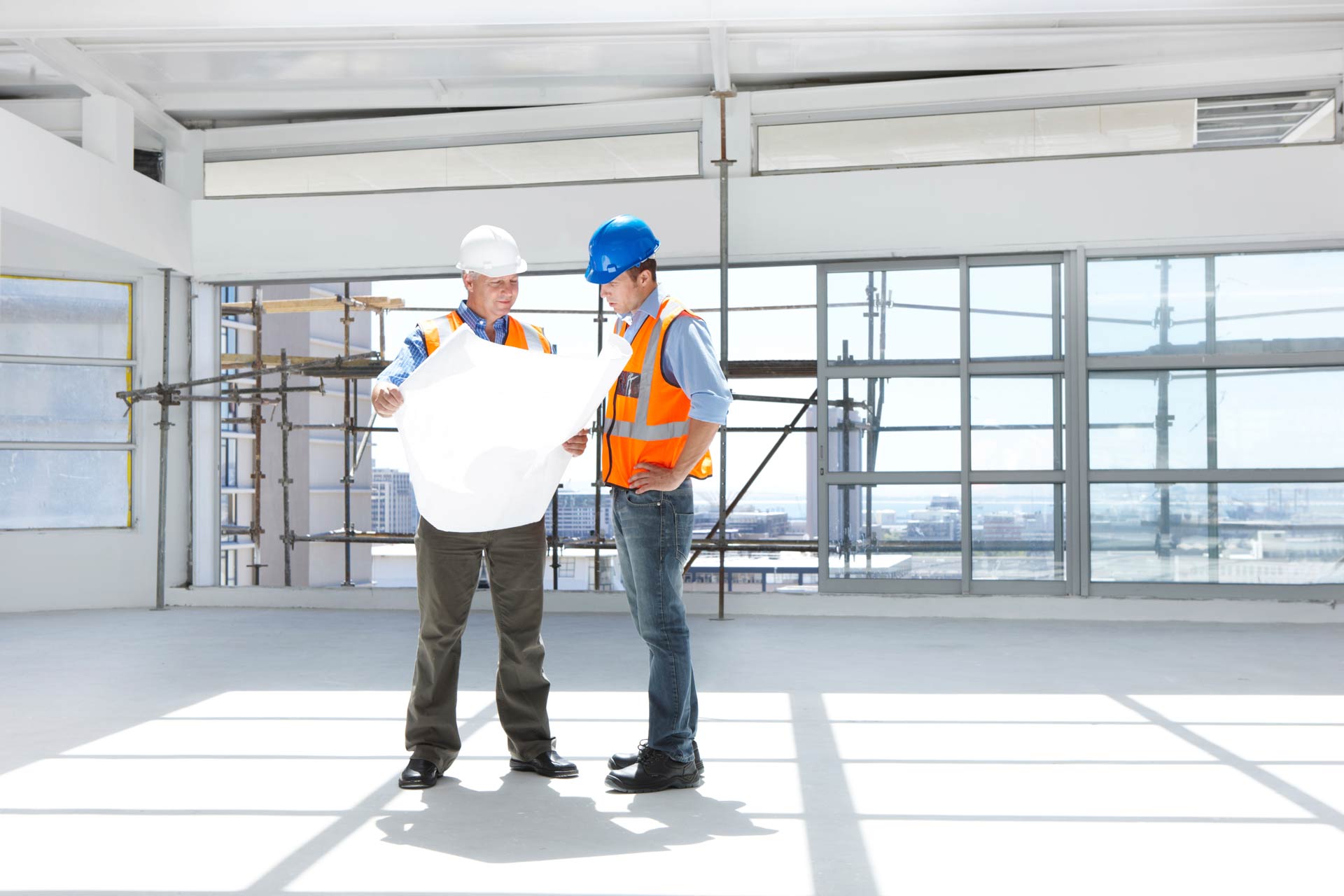 Zertifizierte Schulungen der Architektenkammer Baden-Württemberg zum Thema „Sicherheit auf Baustellen“ für Architekten und Bauleiter