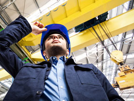 Auffrischung Kranfahrer