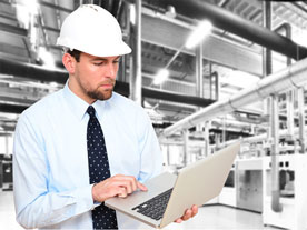 Erstellen von Gefährdungs­beurteilungen