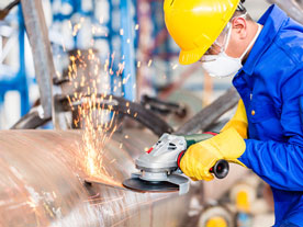 Persönliche Schutzausrüstung [PSA]