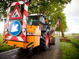 Sommerdienst (Bauhof)