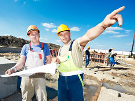 Verantwortung und Haftung im Arbeitsschutz